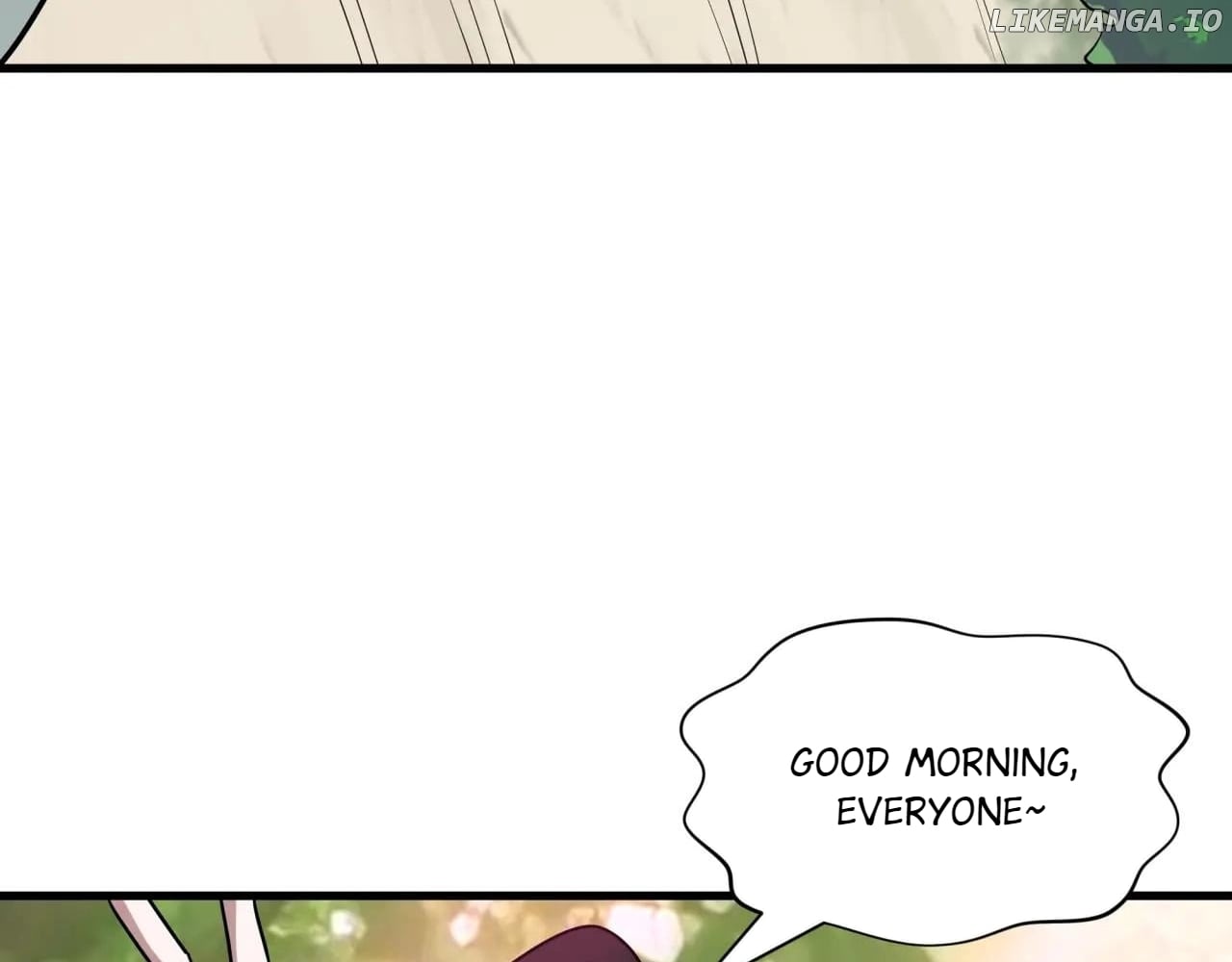Era of the Haunted Chapter 511 - page 110